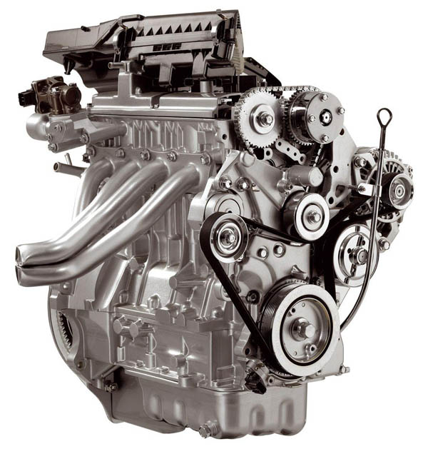 2012 E 150 Car Engine